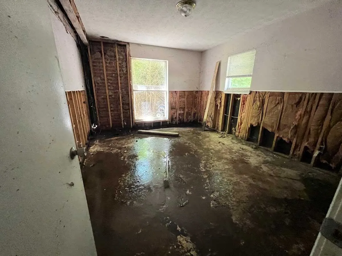 Water Damage Restoration services in Halifax, MA
